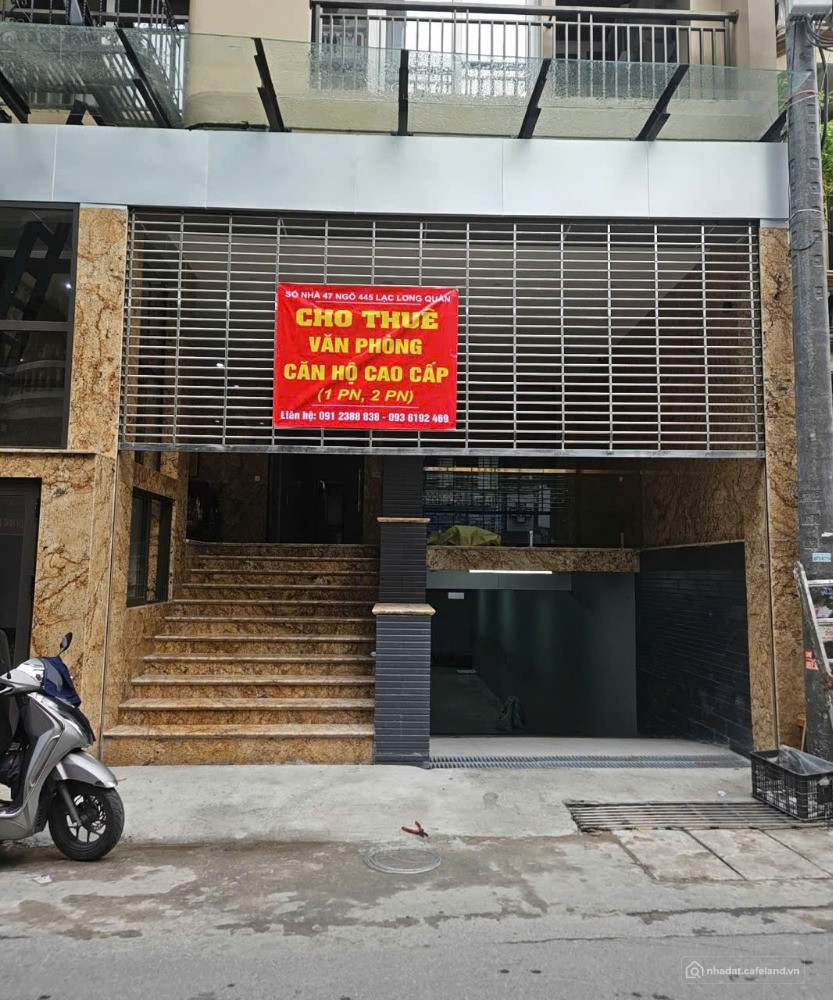 CHÍNH CHỦ CHO THUÊ CĂN HỘ MINI - ANHOME APARTMENT