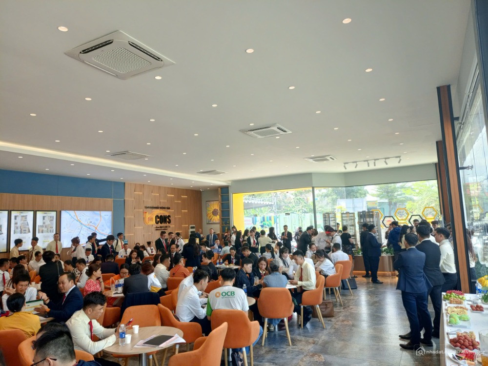 Bcons Group - Bcons Solary Căn hộ chung cư giá rẻ nhất thị trường