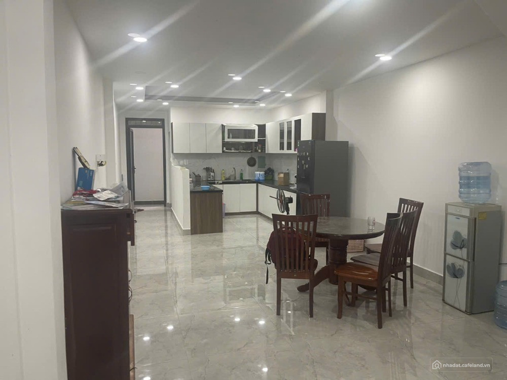 Bán nhà đẹp đường Số 85, Phường Tân Hưng , Quận 7 . Dt 4x20m 3 lầu giá ĐT