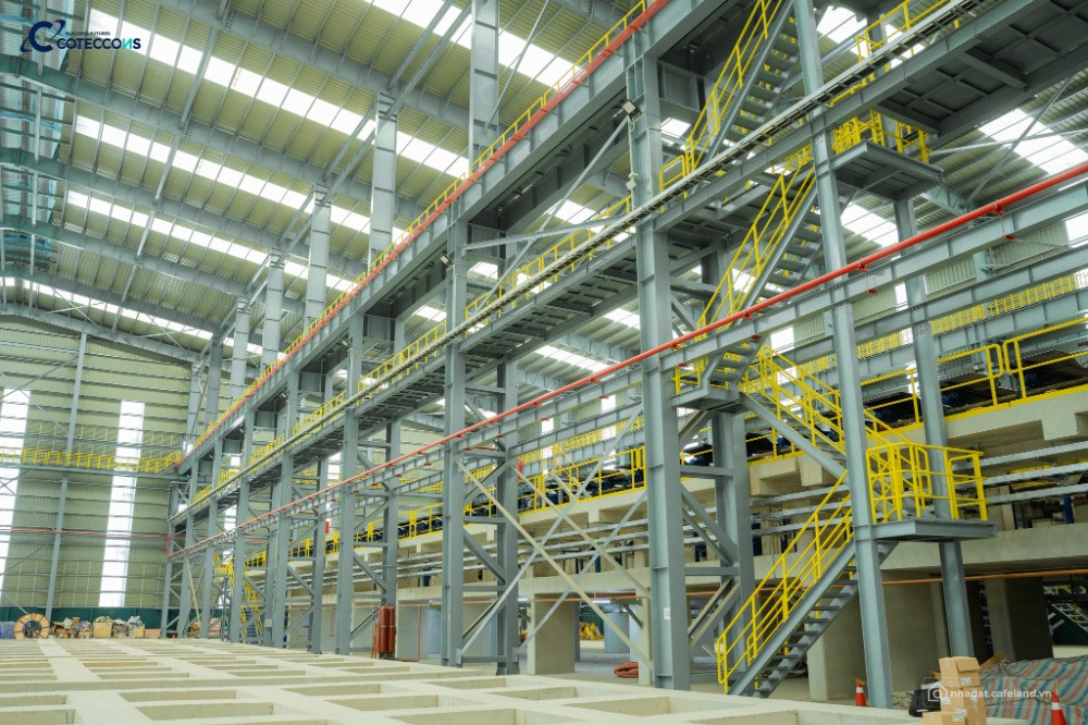 Cho thuê kho xưởng, nhà máy khu công nghiệp Thuận Thành, Bắc Ninh