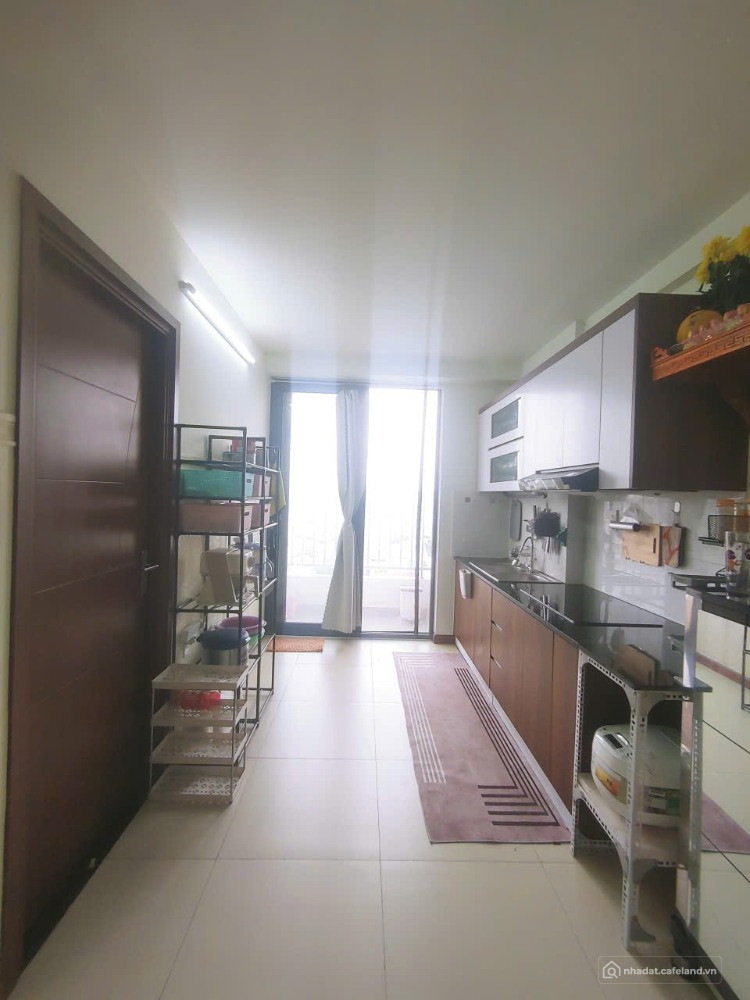 Cần bán gấp căn hộ Iris Tower Thuận An (59.4m2, 2PN, 2WC) 1,54 tỷ (Bao thuế phí)