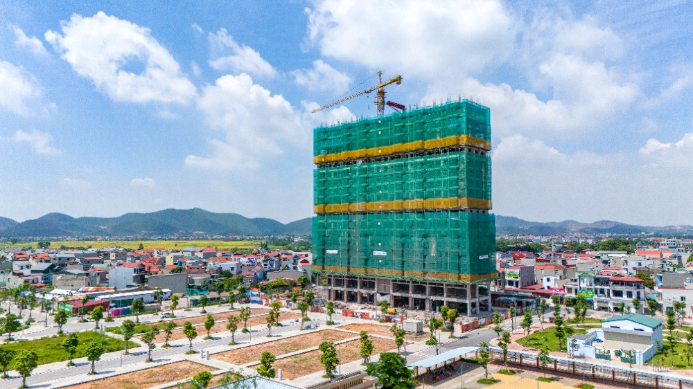 CẦN BÁN CĂN KHỐI ĐẾ CHUNG CƯ MASS CITY VỊ TRÍ ĐẮC ĐỊA KINH DOANH ĐA DẠNG