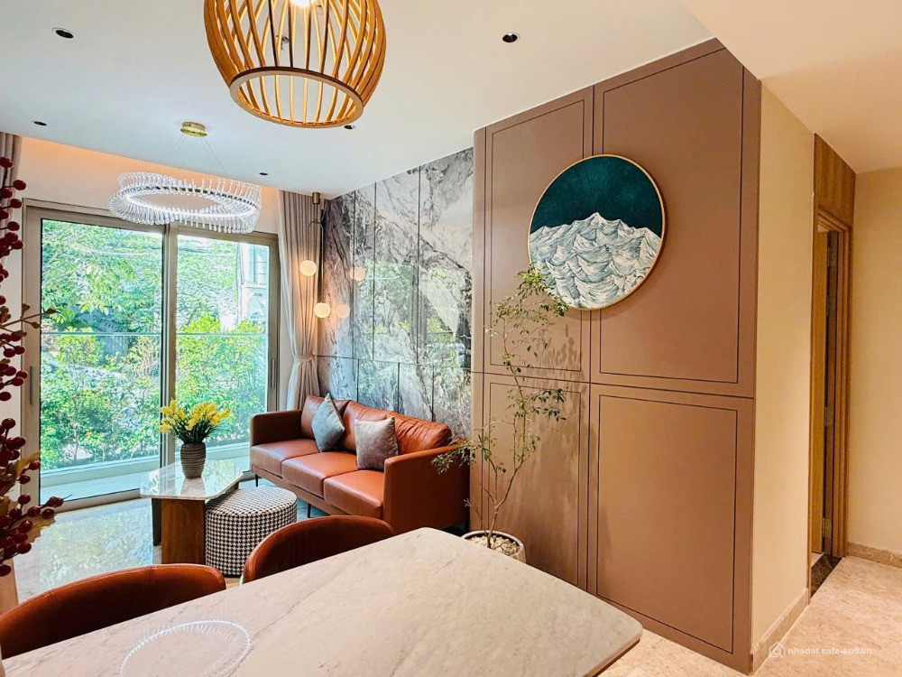 Chính chủ cần bán gấp 2PN View Sông Hàn - Pháo Hoa - Sổ Hồng Vĩnh Viễn