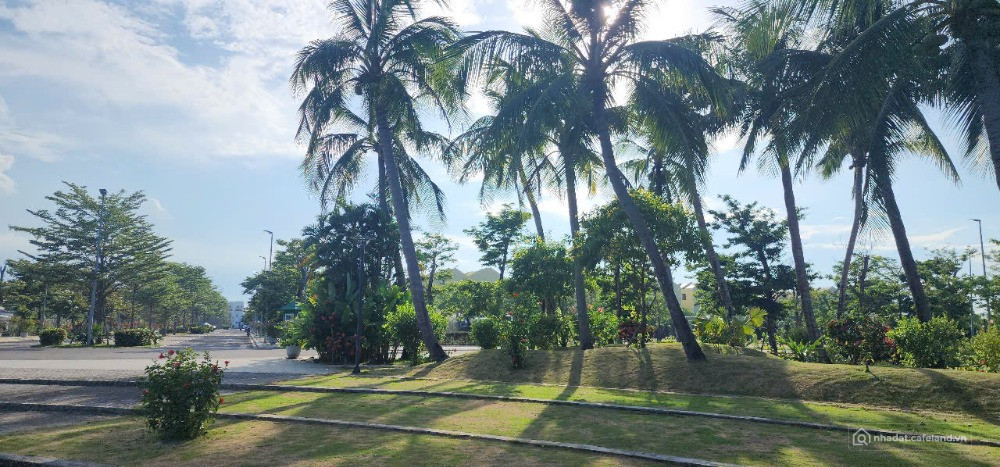 Biệt thự Casamia Balanca Hội An - vị Trí vàng