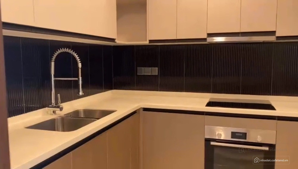 Bán căn hộ 3PN - 145m2 D'Edge Thảo Điền view sông trực diện, giá chỉ 20,2 tỷ