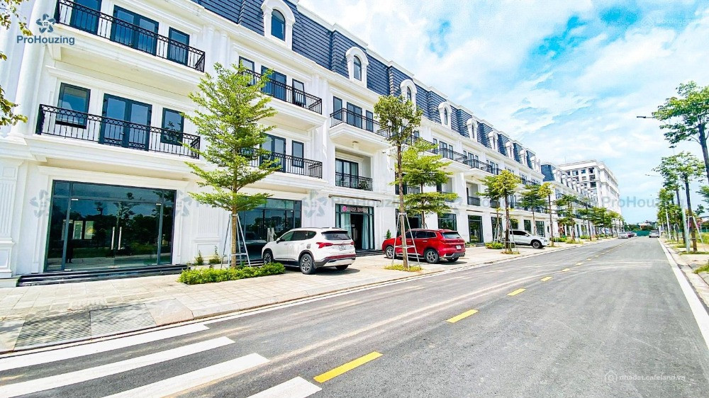BÁN SHOPHOUSE PHÚ XUÂN CITY HUẾ – VỊ TRÍ VÀNG, ĐÃ CÓ SỔ, GIÁ TỐT
