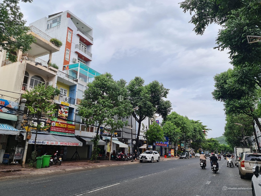 CHÍNH CHỦ CẦN BÁN NHÀ CẤP 4 MẶT TIỀN NAM KỲ KHỞI NGHĨA VŨNG TÀU GIÁ CHỈ 31 tỷ