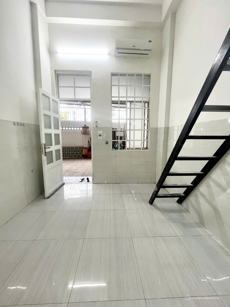 Cho thuê phòng trọ đường số 22 sau lưng căn hộ 4S Linh Đông Thủ Đức