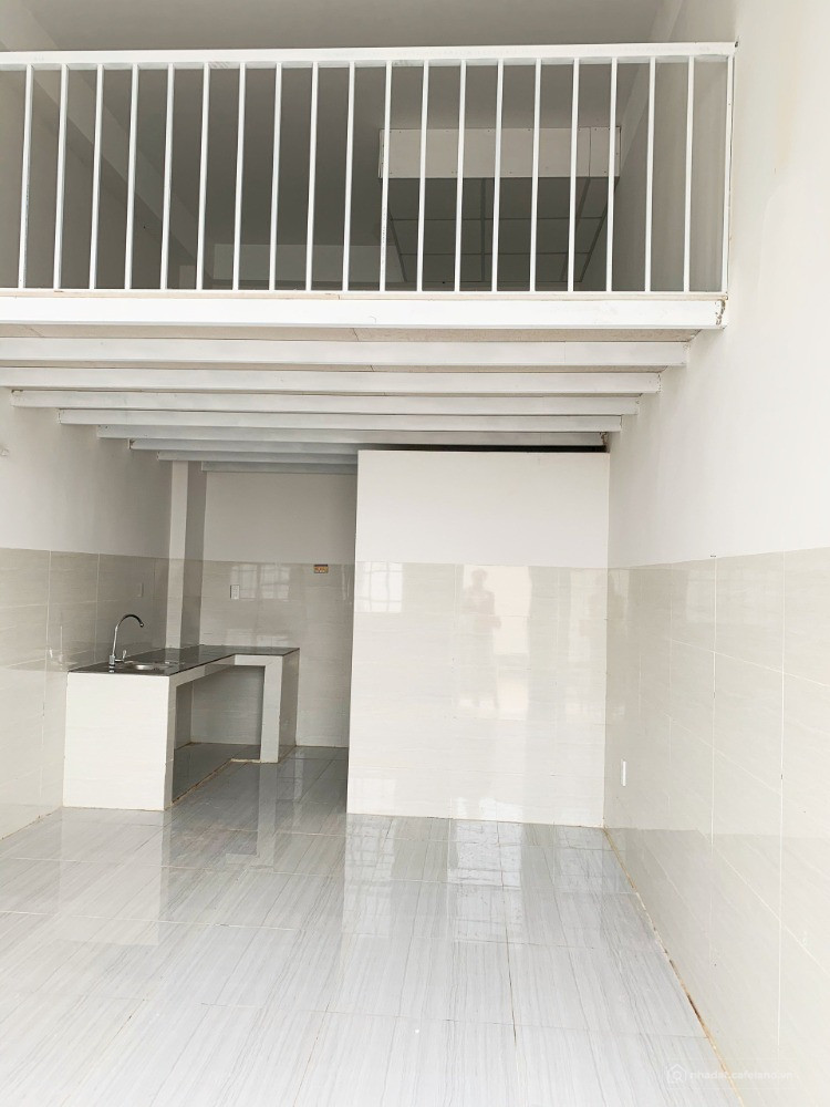 CHO THUÊ CĂN HỘ MINI ĐƯỜNG PHẠM VĂN ĐỒNG THỦ ĐỨC CÁCH GIGAMALL CHỈ 4 PHÚT