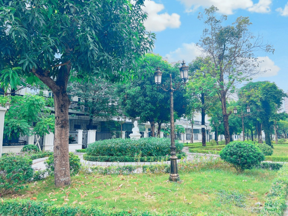 Cập nhật quỹ căn chuyển nhượng giá tốt nhất Louis City Đại Mỗ, tháng 8/2025.