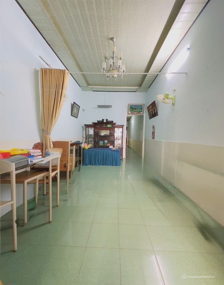 BÁN NHÀ MẶT TIỀN AMAQUANG - PHƯỜNG HOA LƯ - PLEIKU - GIA LAI