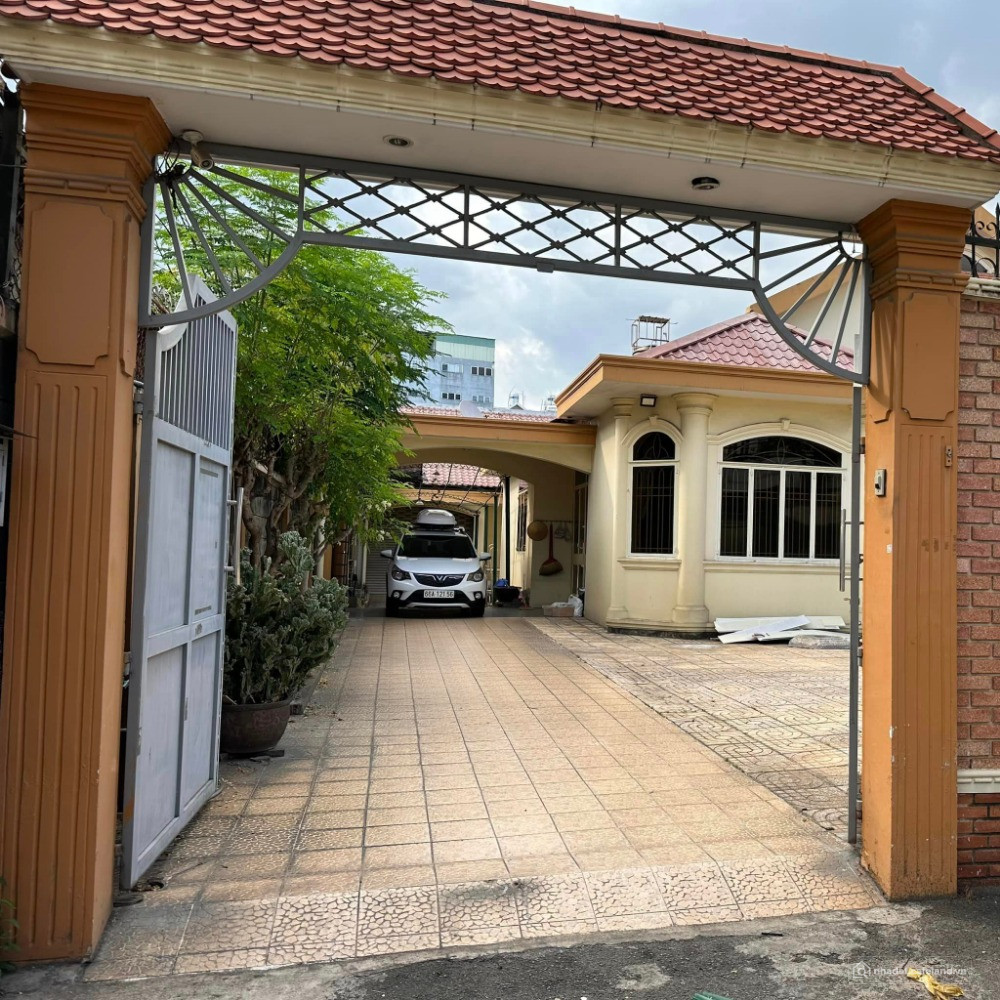 BIỆT THỰ TÂN BÌNH CỰC HIẾM 462M2(14X33), 2 TẦNG. GẤP BÁN GIẢM DẦN TỚI 18 TỶ, GIÁ