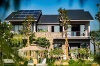 Biệt Thự Đảo Eco Retreat kế bên Clubhouse Ecoretreat, mở bán GĐ1 PKD 093 179 33