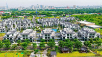 Biệt Thự Gladia By The Waters Khang Điền - PKD 093 179 33 20