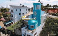 Giá Ngợp Trong Tháng - Biệt Thự Full Chức Năng - View Tp