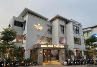 CHÍNH CHỦ BÁN CĂN GÓC BIỆT THỰ KHU HOÀNG THÀNH VILLAS