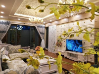 BIỆT THỰ 3 TẦNG NGANG 10M TẠI HẢI CHÂU – KHÔNG GIAN NGHỈ DƯỠNG ĐẲNG CẤP
