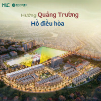 SHOP HOUS :BÍCH SƠN CENTRAL POIT TINH HOA NGƯỜI VIỆT