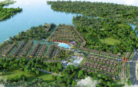 Biệt thự Hội an Giá tốt đầu tư
