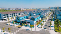 Bán suất ngoại giao Shophouse Sapphire Gem -140m2 - 7,5 tỷ (Trực tiếp Chủ Đầu Tư