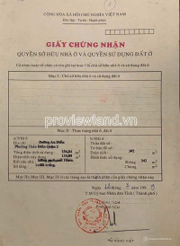 Bán villa mặt tiền Xuân Thủy, Thảo Điền, 342m² đất, đang cho thuê 90 triệu/tháng