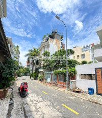 Bán nhà đất đường số 36 An Khánh, TP. Thủ Đức, 153,5m², sổ hồng, giá 36 tỷ