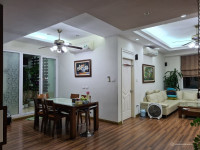 Bán căn hộ chung cư Nam Cường Cổ Nhuế 1 – DT 72m2 giá chỉ 5 tỷ - Sổ đỏ sẵn sàng.