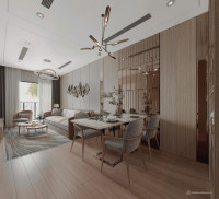 JADE SQUARE – Căn hộ Tây Hồ Tây – Giá từ 100Tr/m² – CK đến 9%