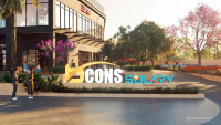 Cần bán căn 2PN Bcons Solary ký HĐ trực tiếp với CĐT BCONS