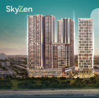 CHỈ TỪ 1,4 TỶ  – SỞ HỮU CĂN HỘ ĐÔ THỊ SỐ NGAY TRUNG TÂM SIÊU ĐÔ THỊ TP.HCM