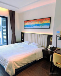 Chính ctp siêu đẹp trung tâm Bến Đoan, Hạ Long, Quảng Ninh.hủ cần bán căn Studio