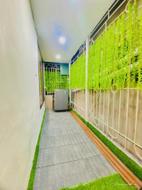 CĂN HỘ MẶT PHỐ TRUNG TÂM - GẦN PHỐ CỔ - NHÀ  CHILL CỰC ĐẸP - FULL NỘI THẤT