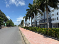 Bán CC 2PN, 80m2 tại Conic Boulevard, 30 triệu / m2, Bình Chánh, HCM