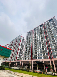 BÁN CHUNG CƯ TẠI KHAI SƠN LONH BIÊN VIEW ĐẸP, GIÁ CHỦ ĐẦU TƯ SINH LỜI NHANH