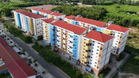 Nhà ở xã hội HAPPY HOME Nhơn Trạch Mới Nhất