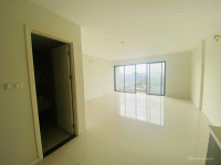Căn Officetel view trực diện sông 43m2 cuối cùng hàng CĐT, HTLS 0%