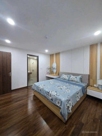 Ra mắt dự án tỷ đô Bluegem Tower Thanh Trì