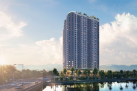 Bluegem tower viên ngọc xanh phía nam Hà Nội