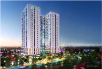 Bán cc cao cấp Prosper Tô Ngọc Vân, Thủ Đức, đang hoàn thiện