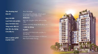 CHUNG CƯ ĐỐNG ĐA THÀNH PHỐ HUẾ - SỔ ĐỎ LÂU DÀI - GIÁ TỪ CHỦ ĐẦU TƯ
