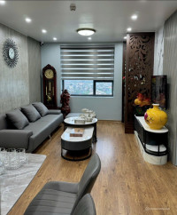 Bán căn góc chung cư Trần Hưng Đạo, TP Hải Dương, 67m2, 2 ngủ, 2 vs, nhà rất đẹp