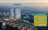 MAIA Hồ Tràm đón làn sóng du lịch sau khi Cao Tốc Sân Bay Quốc Tế - Hồ Tràm công