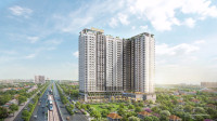 Giỏ hàng trực tiếp chủ đầu tư giai đoạn 1 giá chỉ 38tr/m2 - thanh toán chỉ 10%