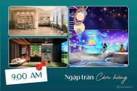 SKYZEN TÂM ĐIỂM KẾT NỐI NGAY TRUNG TÂM MỚI