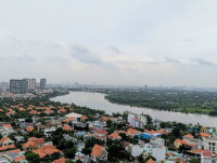 CHỦ NHÀ KẸT TIỀN GẤP BÁN CĂN 2PN, MASTERI THẢO ĐIỀN, VIEW SÔNG, GIÁ TỐT CHỈ 8.1T