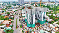 Booking đợt mở bán Cuối căn hộ hạng sang mặt tiền QL 13 TP. HCM - The Emerald 68
