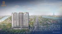 Căn hộ Symlife mặt tiền QL 13, view Landmark 81 - giỏ hàng độc quyền CK cao