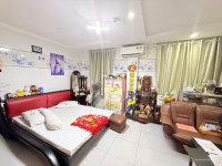 Bán CHDV 7 lầu mặt tiền Bạch Đằng ngang 6m DTS 434m2 14PN TN 100tr ngay sân bay