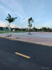 Bán đất ở đô thị, đường số 11, Khu dân cư phường 4 - Hoà An, phường Cao Lãnh