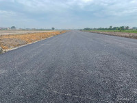 Chuyển nhượng 30.000m2 khu công nghiệp Đồng Văn 3 – Hà Nam